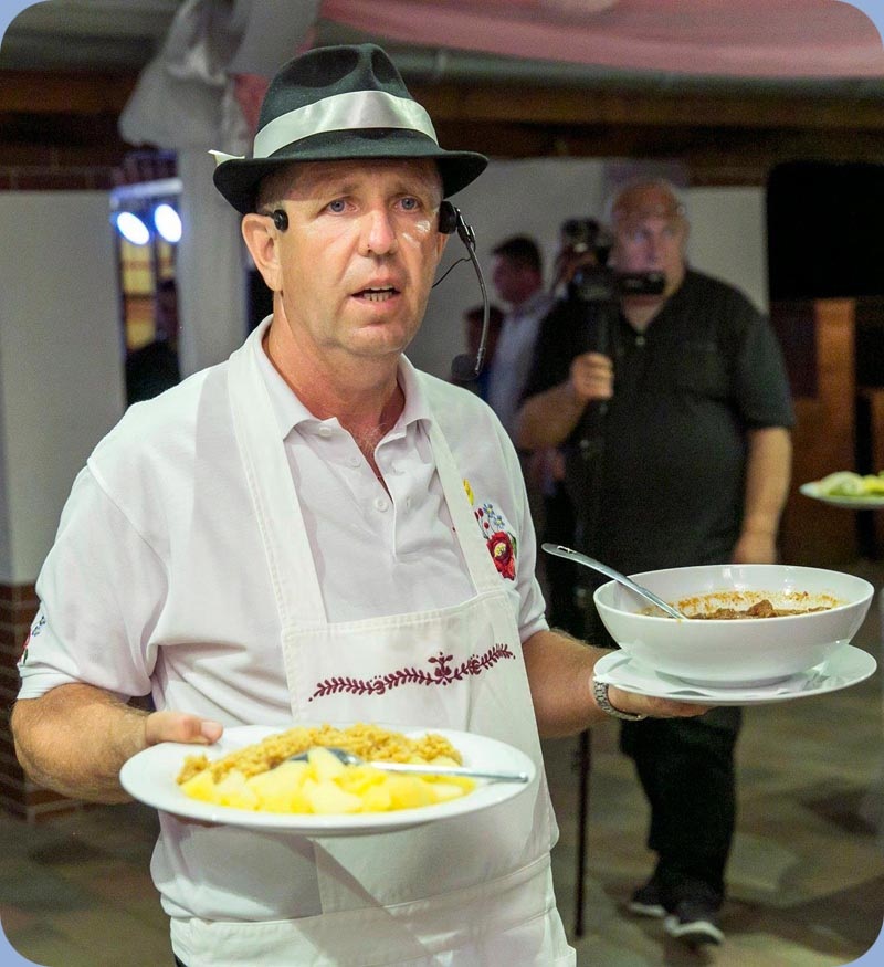 Berecz Zoltán